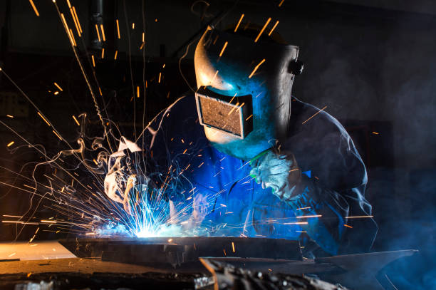Affordable Welder Services in Beckley, WV