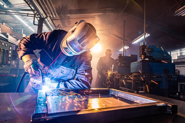 Beckley, WV Welder & Metal Fabrication Company