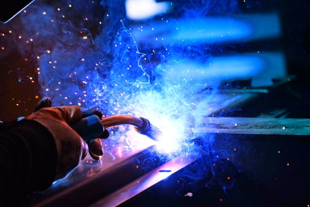 Best Artistic and Custom Metal Fabrication in Beckley, WV