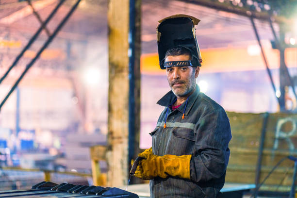  Beckley, WV Welder Pros