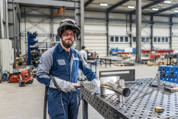 Best Welding Inspection and Certification in Beckley, WV