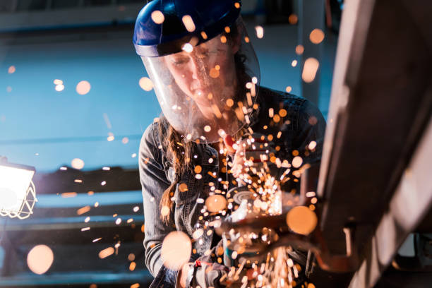 Trusted Beckley, WV Welder & Metal Fabrication Experts