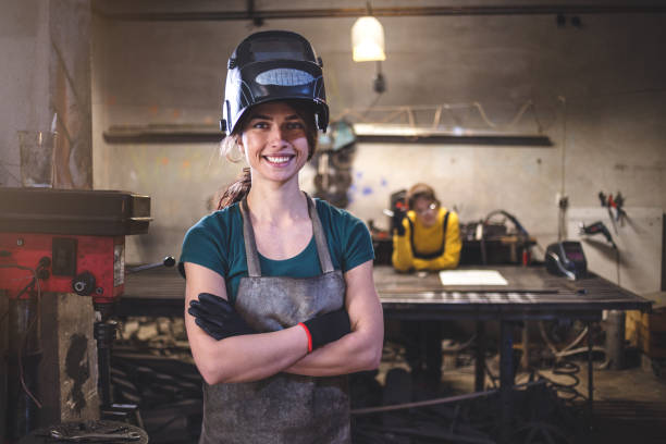 Affordable Welder Services in Beckley, WV